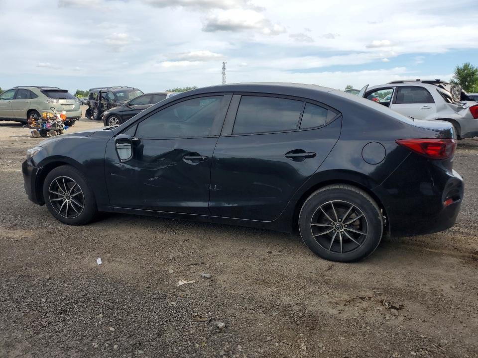 Zdjęcie 2 z aukcji – 2015 MAZDA 3 z VIN 3MZBM1U78FM180129