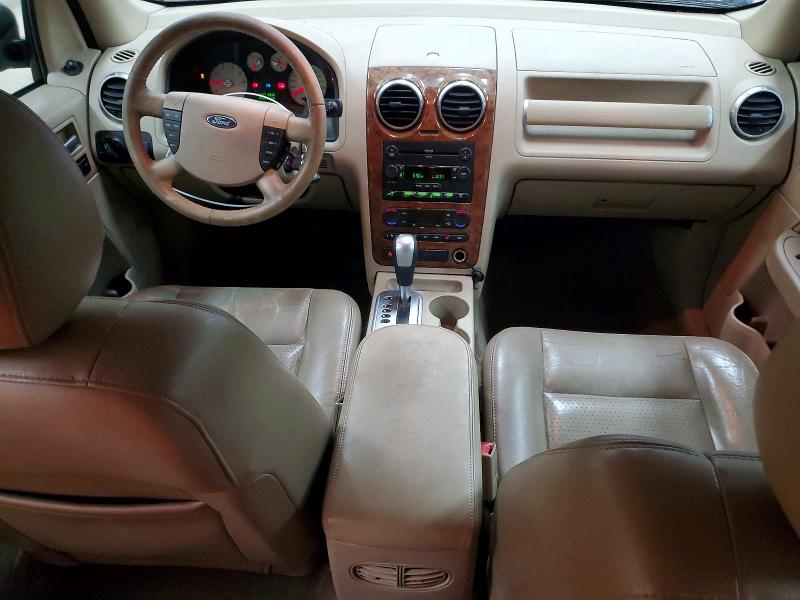 Photo 8 from auction – 2005 FORD FREESTYLE with VIN 1FMDK06175GA71976