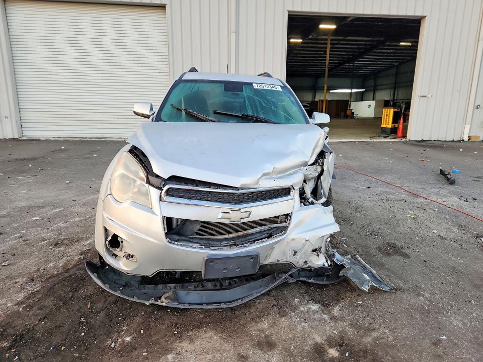 Снимка 5 от търг – 2012 CHEVROLET EQUINOX с VIN 2GNALDEK3C6344387