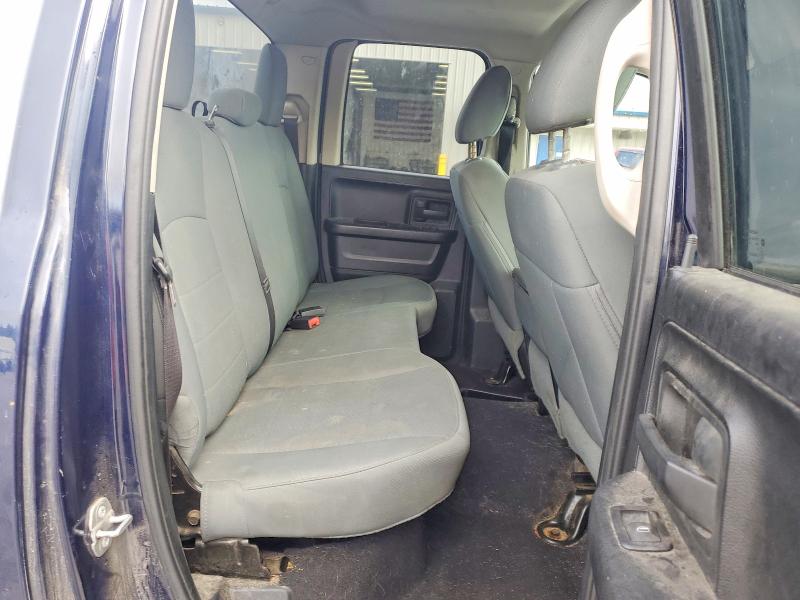 صورة رقم 10 من المزاد - 2015 RAM 1500 مع VIN 1C6RR7FG5FS734065