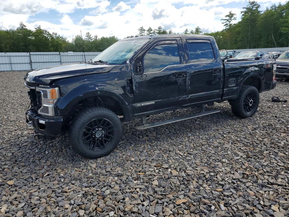 2021 FORD F250 - Търг №68741456