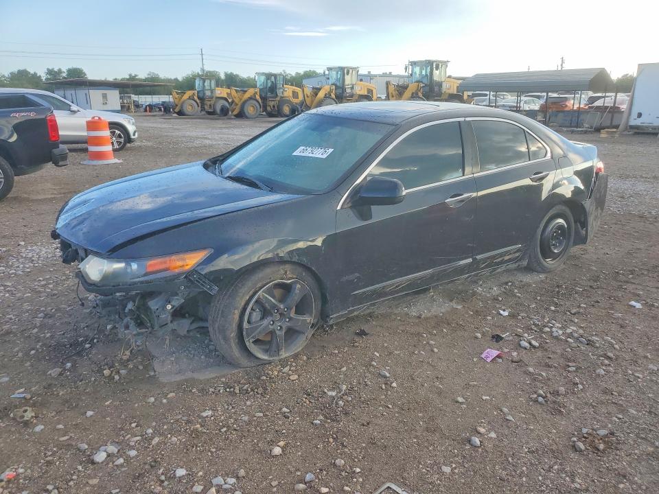 2013 ACURA TSX - Търг №66792776