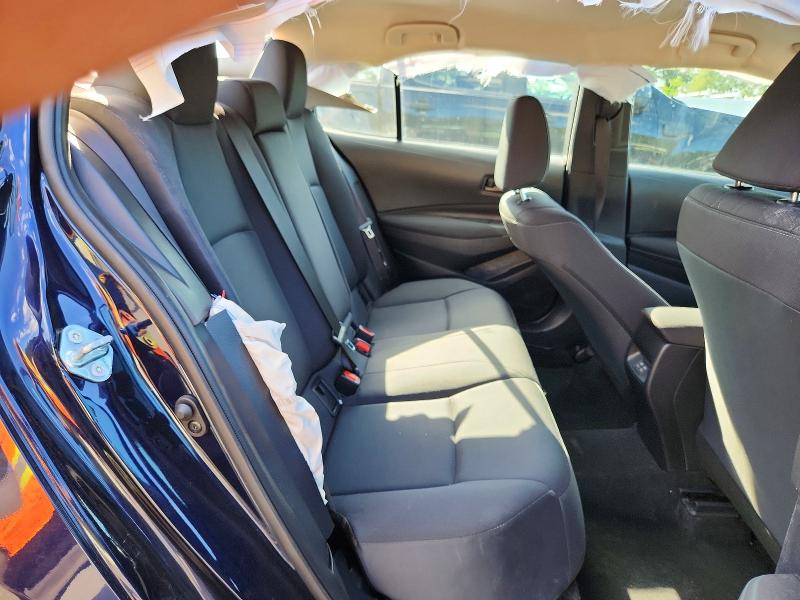 Снимка 10 от търг – 2025 TOYOTA COROLLA с VIN 5YFB4MDE7SP292362
