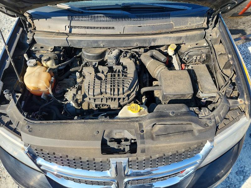 Photo 12 from auction – 2017 DODGE JOURNEY with VIN 3C4PDCBG5HT572257