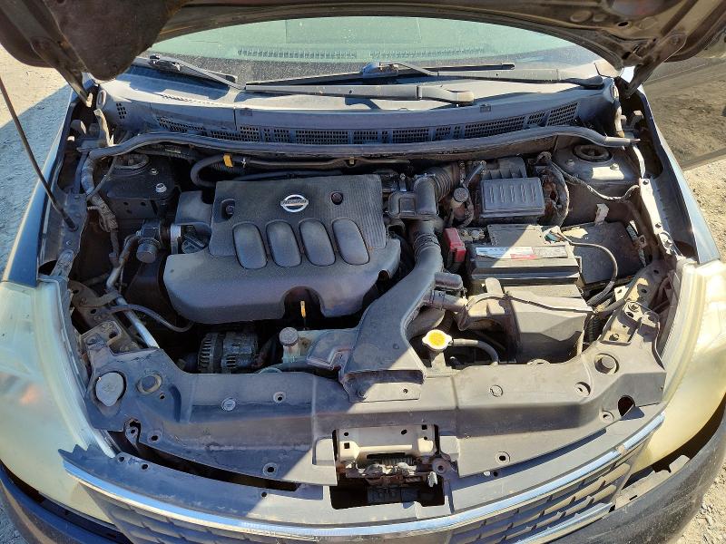 Zdjęcie 11 z aukcji – 2009 NISSAN VERSA z VIN 3N1BC11E89L391319