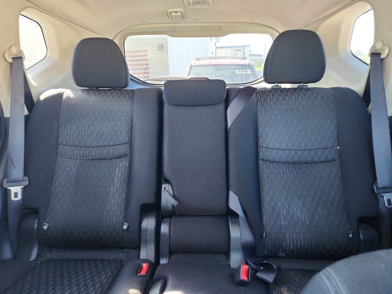 Снимка 10 от търг – 2019 NISSAN ROGUE с VIN JN8AT2MV4KW381160