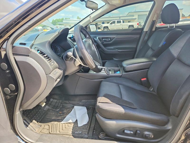 Photo 7 from auction – 2016 NISSAN ALTIMA with VIN 1N4AL3AP9GC211396