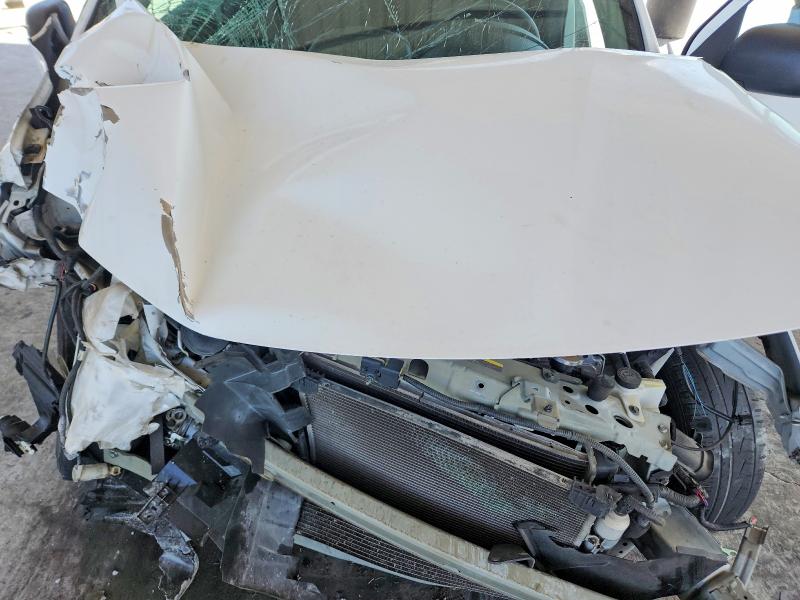 Photo 11 from auction – 2015 NISSAN VERSA with VIN 3N1CN7AP2FL827287