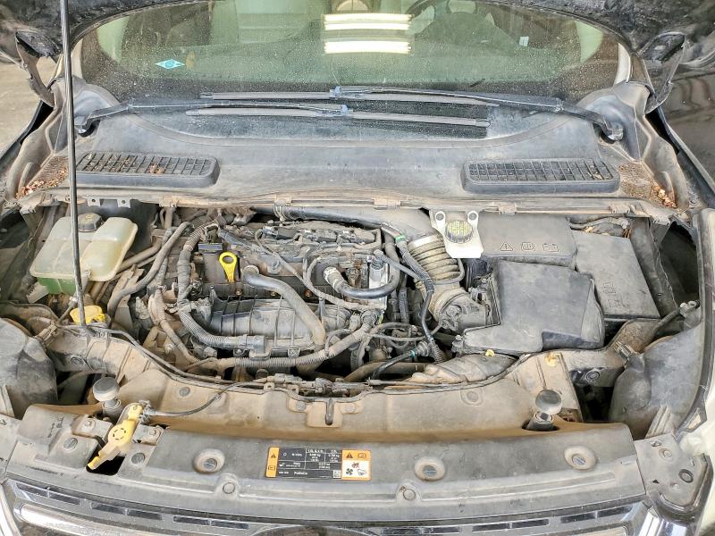 Снимка 12 от търг – 2016 FORD ESCAPE с VIN 1FMCU0JX6GUC26121