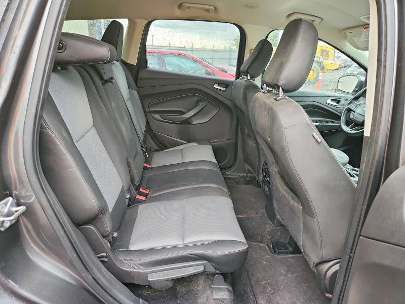 Photo 10 from auction – 2018 FORD ESCAPE with VIN 1FMCU9GDXJUA18400