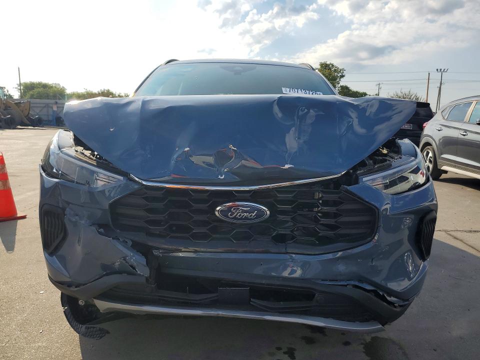 Снимка 5 от търг – 2026 FORD ESCAPE с VIN 1FMCU0MN6TUA15649