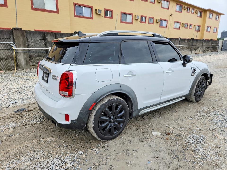 صورة رقم 3 من المزاد - 2019 MINI COOPER مع VIN WMZYT3C56K3E95084