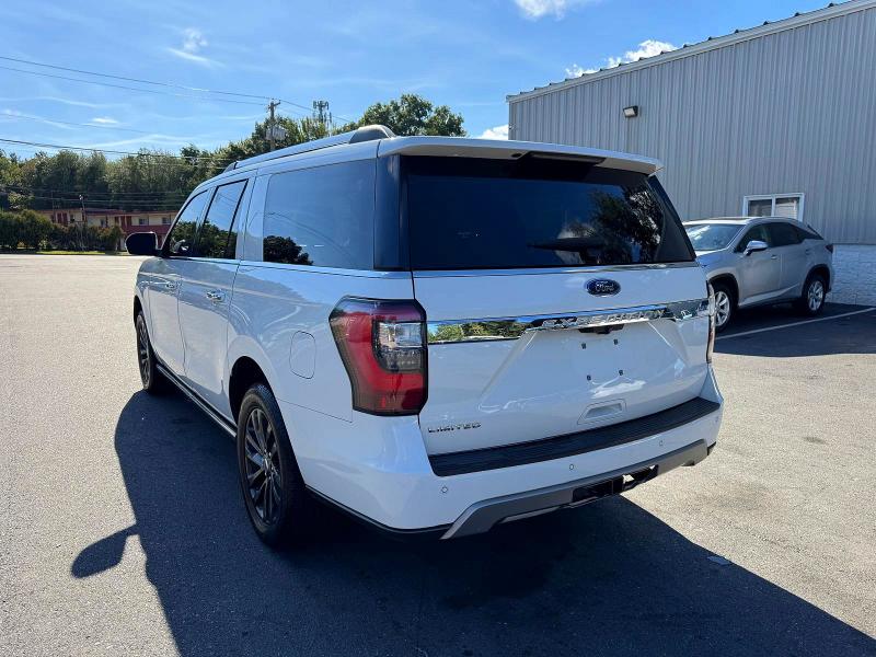 Photo 2 from auction – 2020 FORD EXPEDITION with VIN 1FMJK1KT3LEA20158
