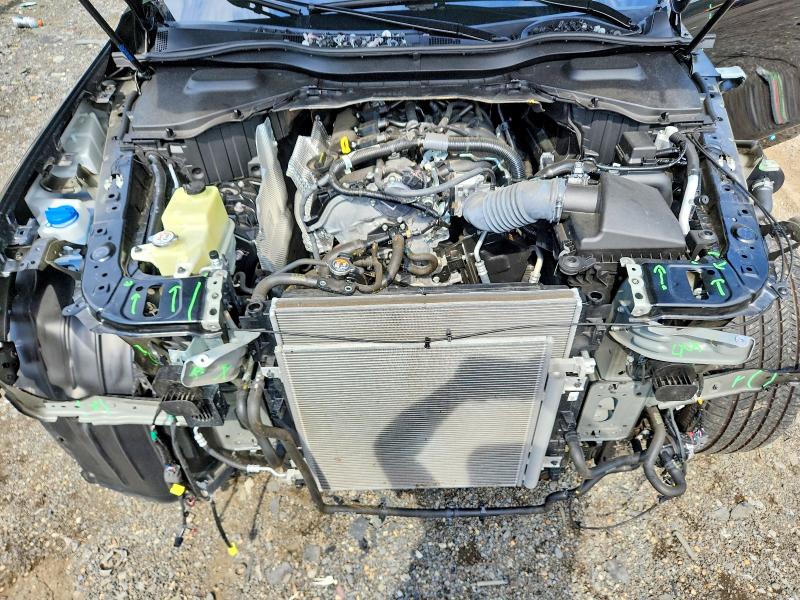 Снимка 12 от търг – 2024 MAZDA CX-90 с VIN JM3KKDHA4R1152708