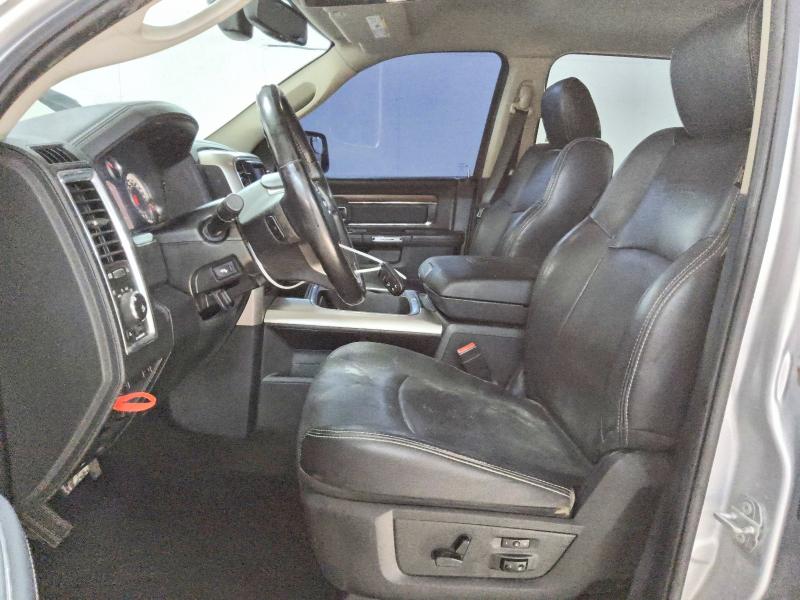 Photo 7 from auction – 2017 RAM 1500 with VIN 1C6RR7NT8HS507888
