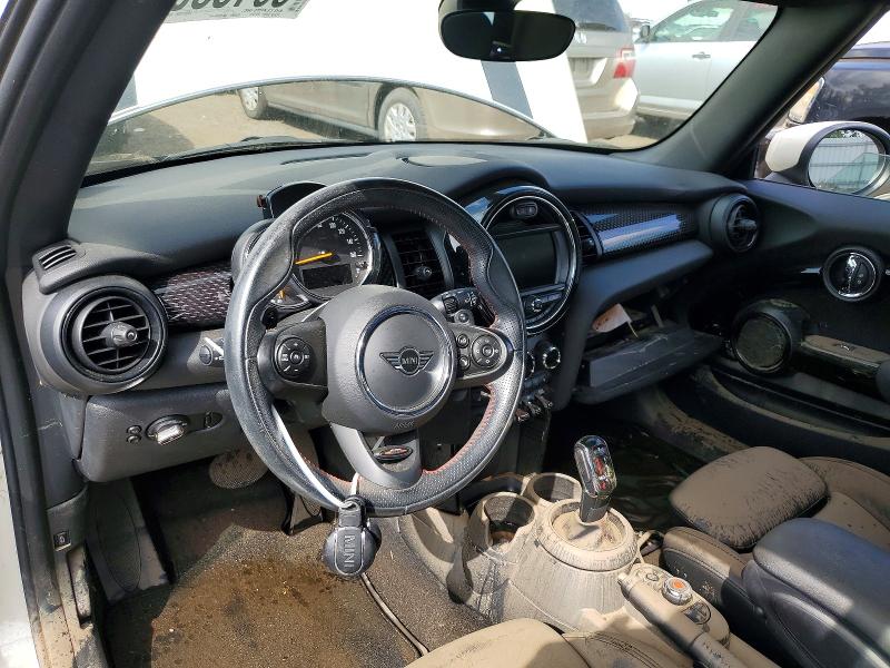 Photo 8 from auction – 2020 MINI COOPER with VIN WMWWJ5C05L3L36839