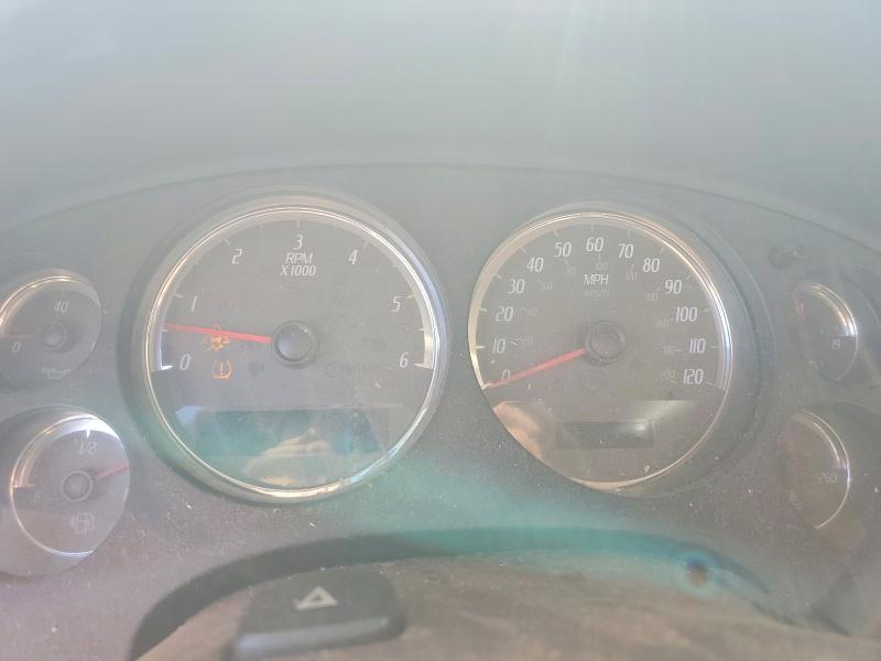 Photo 9 from auction – 2007 GMC YUKON with VIN 1GKFK63807J140826