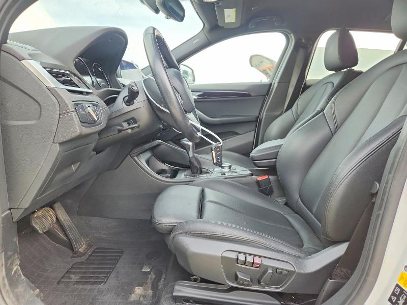Photo 7 from auction – 2019 BMW X2 with VIN WBXYJ5C57KEF82761