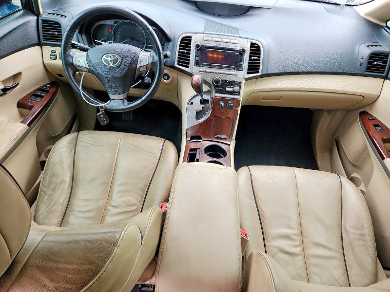 Снимка 8 от търг – 2010 TOYOTA VENZA с VIN 4T3ZA3BB7AU024295