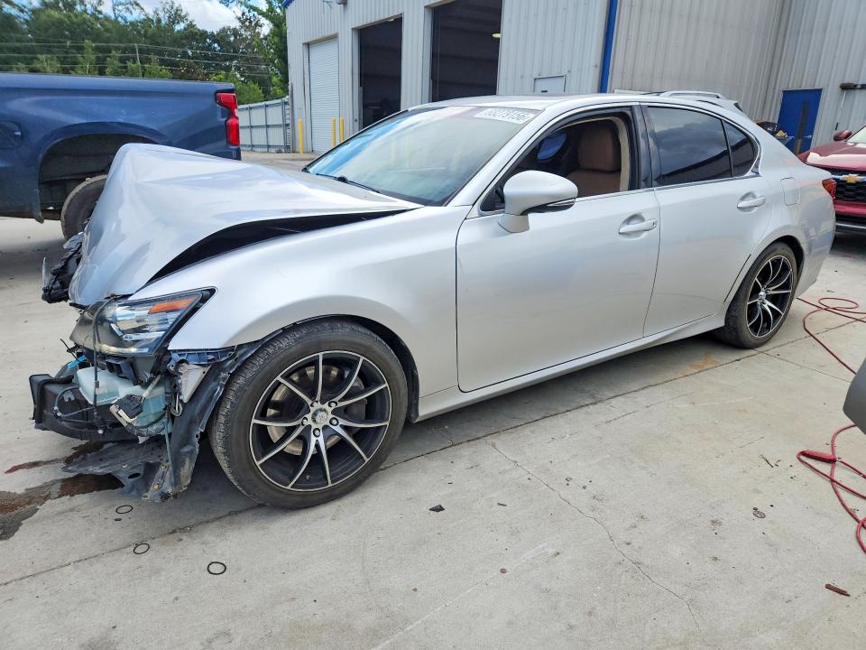 2013 LEXUS GS - Търг №68279156