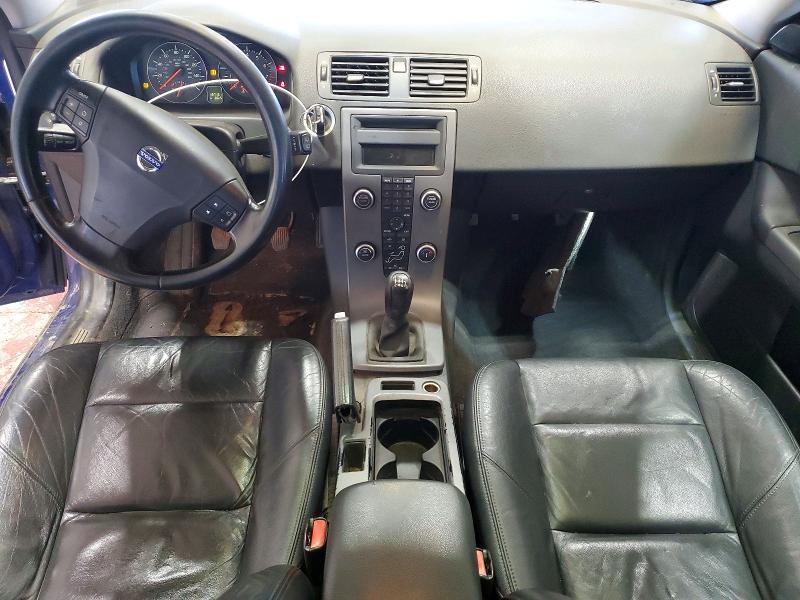 Photo 8 from auction – 2008 VOLVO C30 with VIN YV1MK672482080712