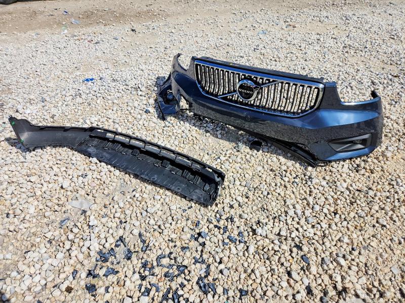 Foto 13 de la subasta – 2022 VOLVO XC40 con VIN YV4162UK8N2645434
