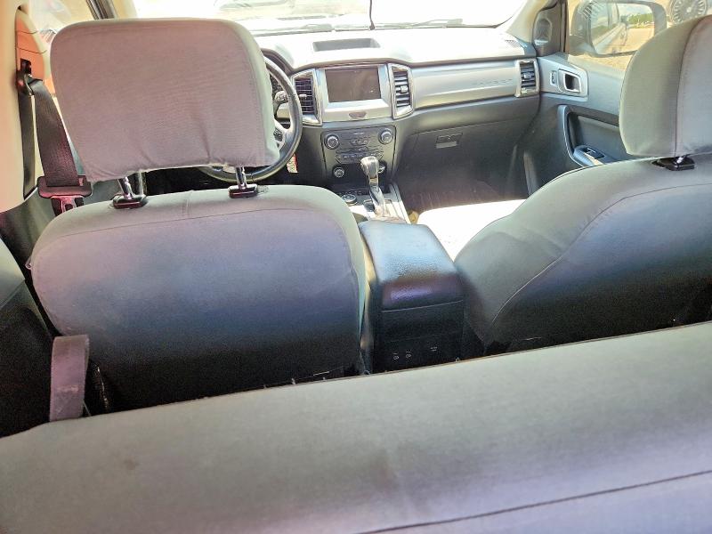 Фото 8 с аукциона – 2020 FORD RANGER с VIN 1FTER4FH2LLA26683