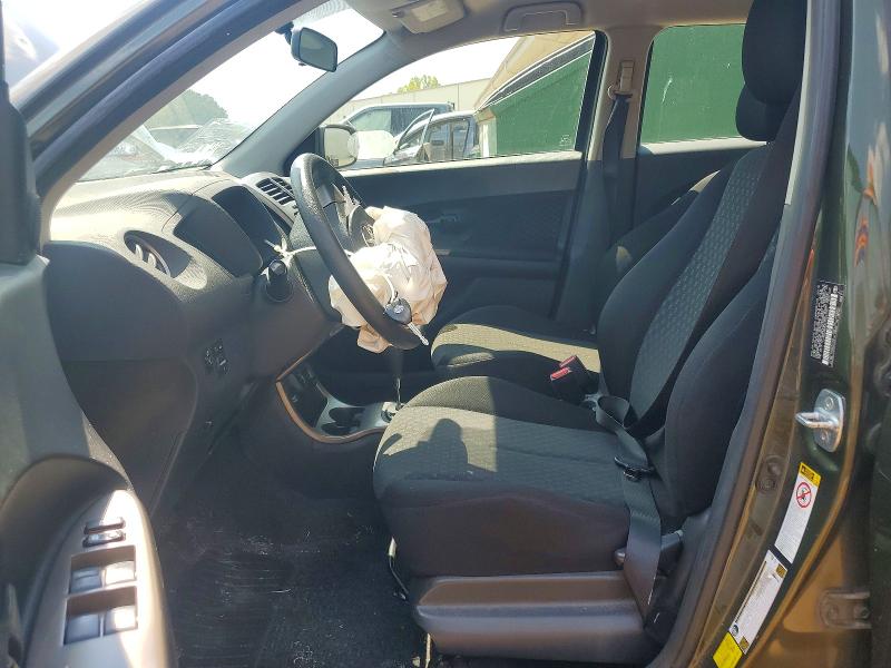 Photo 7 from auction – 2012 SCION XD with VIN JTKKU4B43C1022134