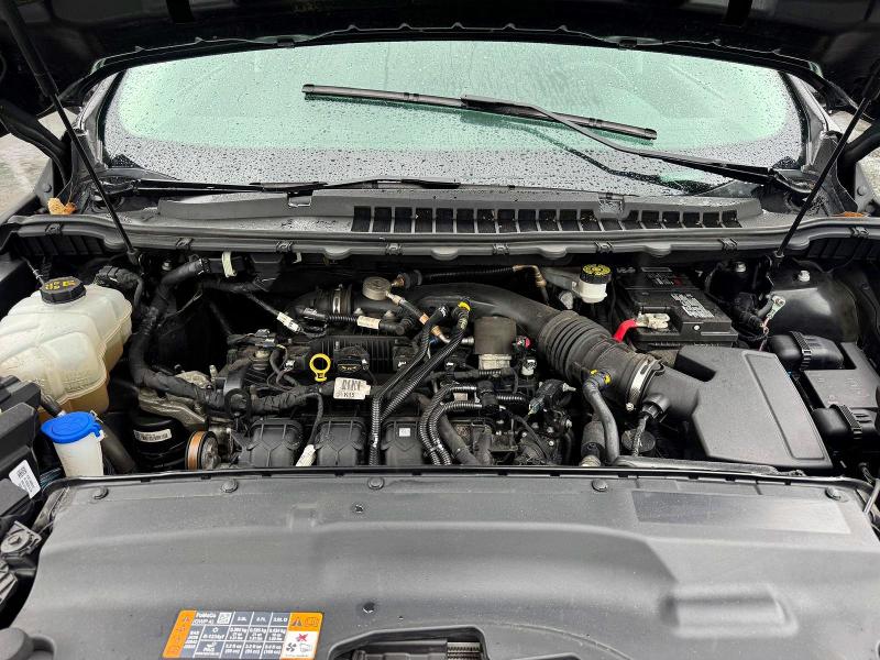 Photo 10 from auction – 2020 FORD EDGE with VIN 2FMPK4K99LBB35682