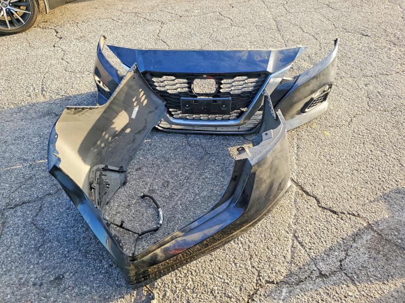 Photo 12 from auction – 2022 NISSAN ALTIMA with VIN 1N4BL4DV3NN363146