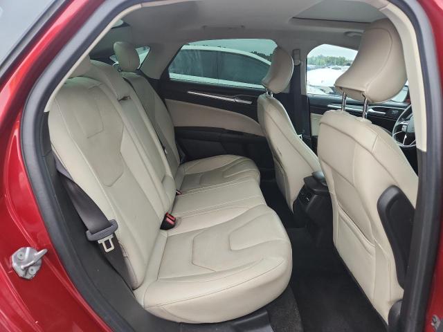 Photo 10 from auction – 2016 FORD FUSION with VIN 3FA6P0K9XGR158069