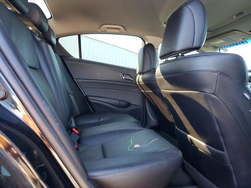 Photo 10 from auction – 2014 ACURA ILX with VIN 19VDE1F79EE005735