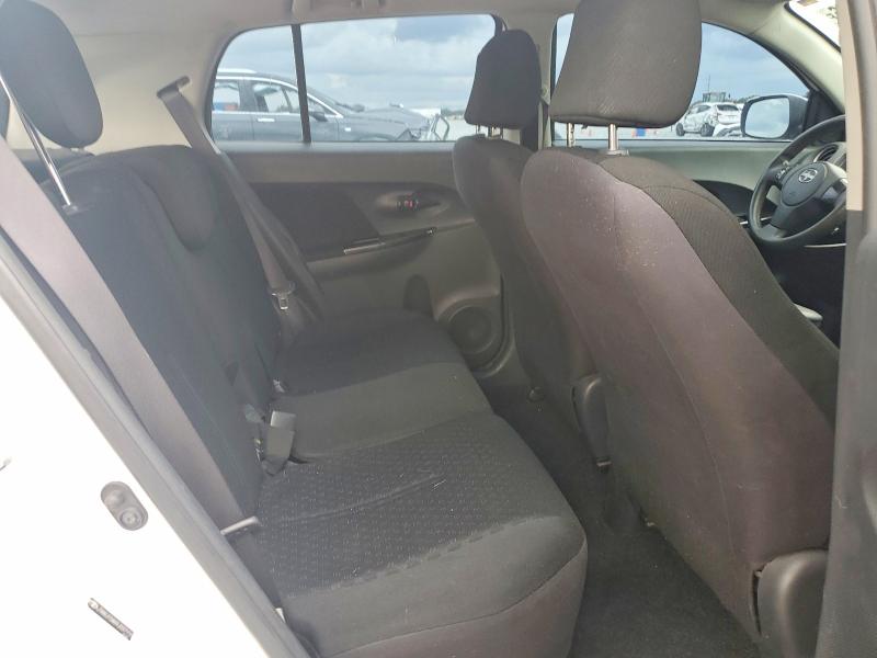 Zdjęcie 10 z aukcji – 2009 SCION XD z VIN JTKKU10469J037155