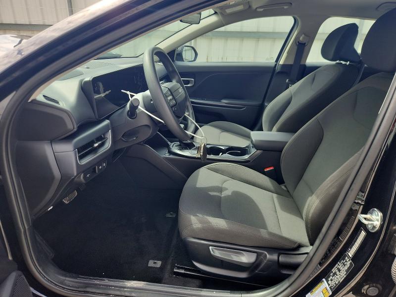 صورة رقم 7 من المزاد - 2026 KIA K4 مع VIN 3KPFT4DE1TE286189