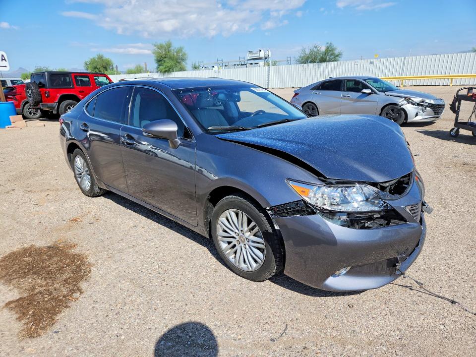 Снимка 4 от търг – 2014 LEXUS ES с VIN JTHBK1GG9E2104802