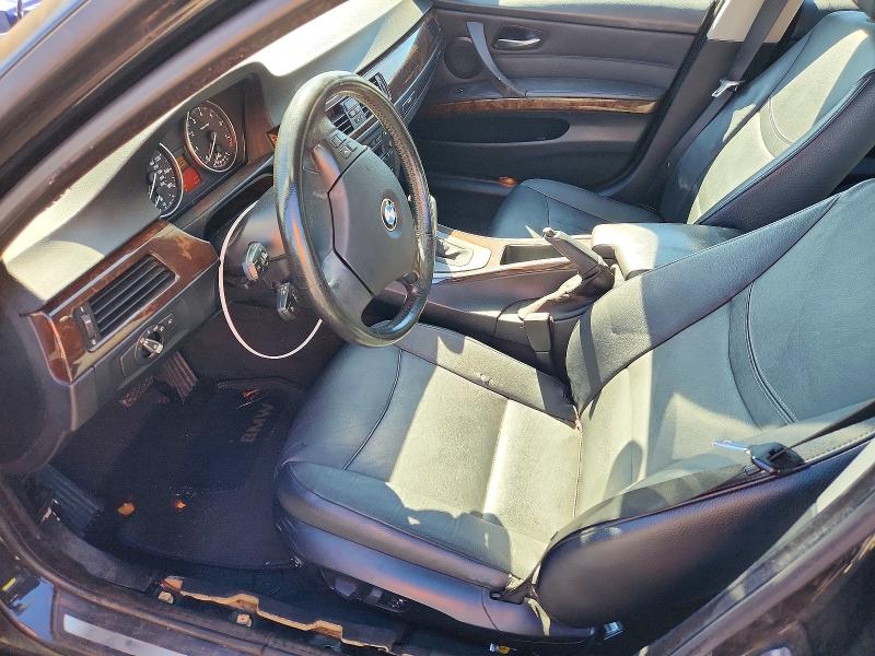 صورة رقم 7 من المزاد - 2010 BMW 328 مع VIN WBAPK5C5XAA647317
