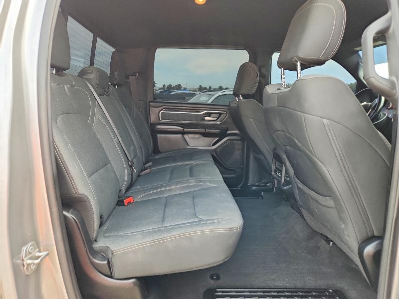 Zdjęcie 10 z aukcji – 2021 RAM 1500 z VIN 1C6SRFFT3MN598393