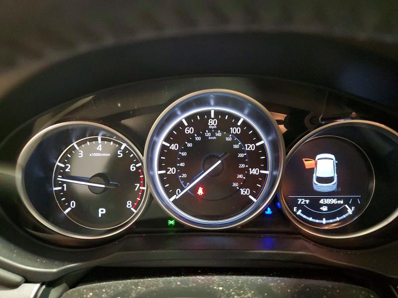 Снимка 9 от търг – 2023 MAZDA CX-5 с VIN JM3KFBBM7P0209286