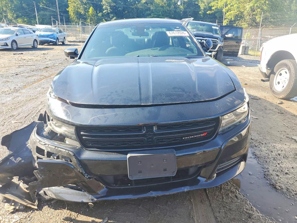 صورة رقم 5 من المزاد - 2019 DODGE CHARGER مع VIN 2C3CDXAG7KH748446