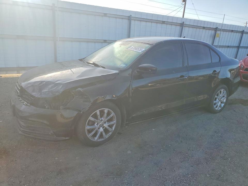 2015 VOLKSWAGEN JETTA - Търг №67890526