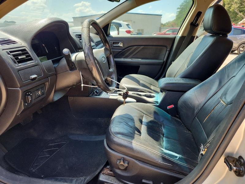 Photo 7 from auction – 2010 FORD FUSION with VIN 3FAHP0KC0AR359720
