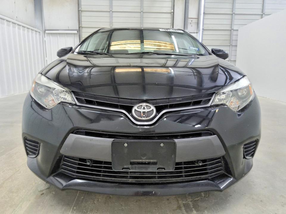 Снимка 5 от търг – 2015 TOYOTA COROLLA с VIN 2T1BURHE6FC305535