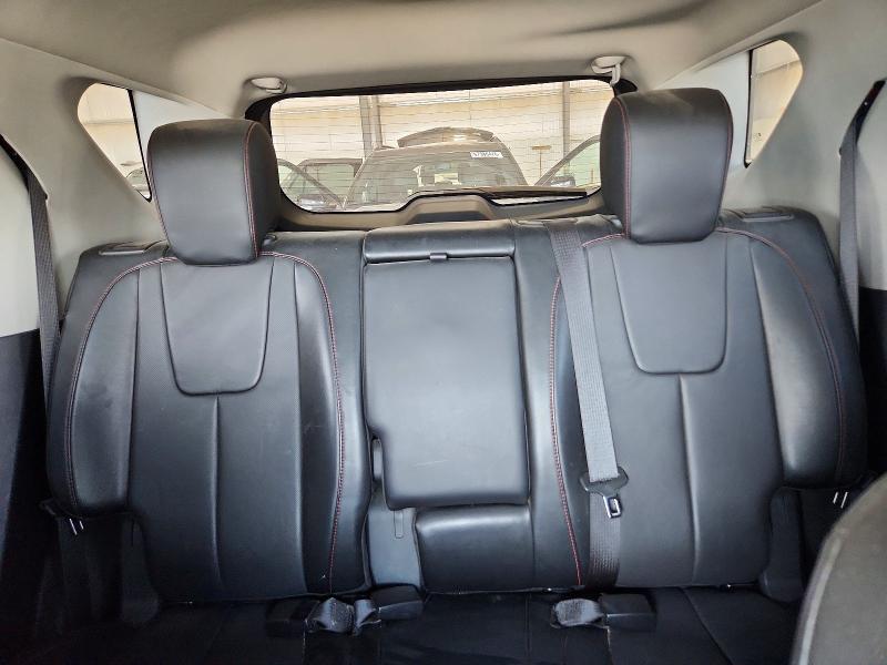 Photo 10 from auction – 2016 CHEVROLET EQUINOX with VIN 2GNFLGE32G6131386