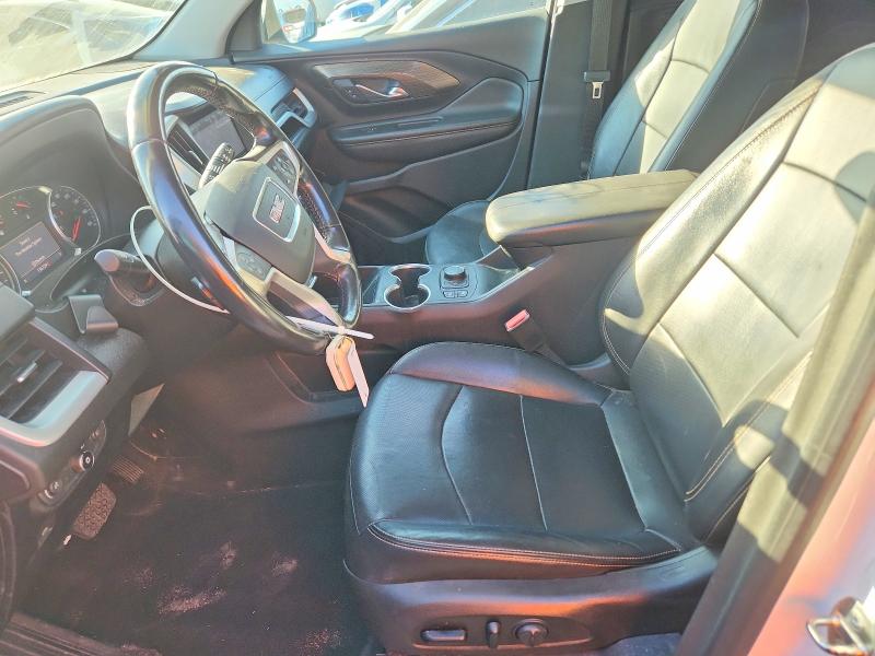 Photo 7 from auction – 2019 GMC TERRAIN with VIN 3GKALPEV0KL246372