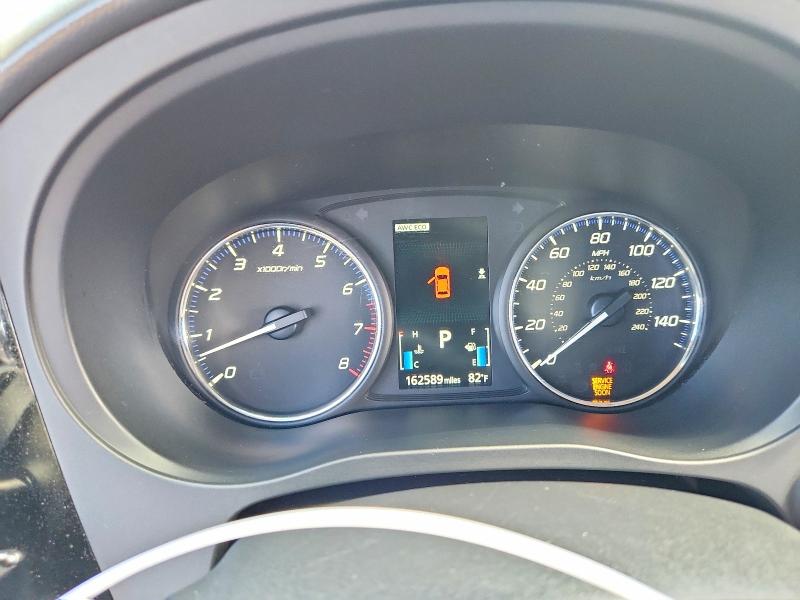 Zdjęcie 9 z aukcji – 2014 MITSUBISHI OUTLANDER z VIN JA4AZ3A37EZ008596