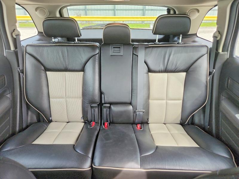 Foto 10 de la subasta – 2009 LINCOLN MKX con VIN 2LMDU68C29BJ02337