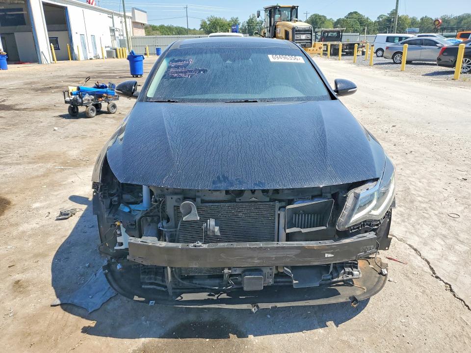 Zdjęcie 5 z aukcji – 2020 KIA OPTIMA z VIN 5XXGU4L13LG430400