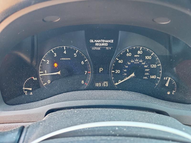 Photo 9 from auction – 2010 LEXUS RX with VIN 2T2ZK1BA9AC010073