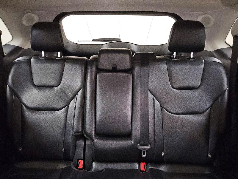 Photo 10 from auction – 2022 FORD EDGE with VIN 2FMPK4K96NBA92437