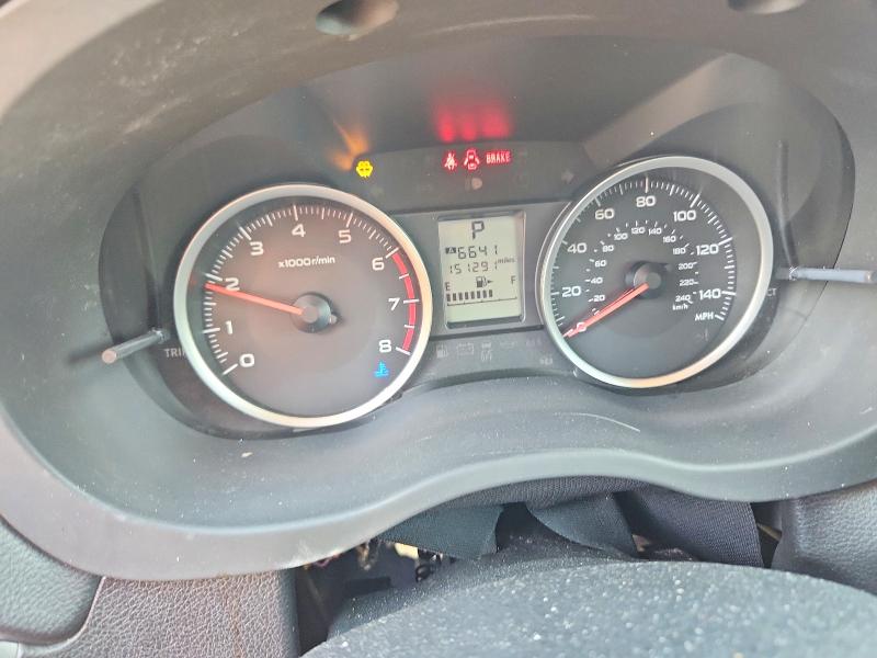 Фото 9 с аукциона – 2015 SUBARU FORESTER с VIN JF2SJADCXFH483461